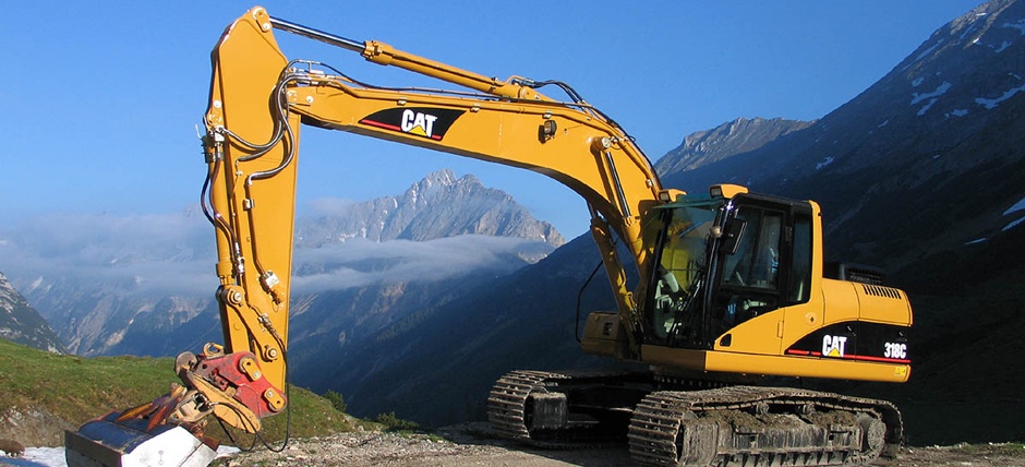 Machinery 1