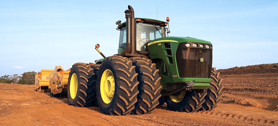 Machinery 2