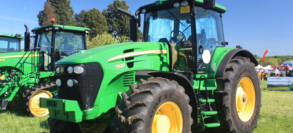 Machinery 5