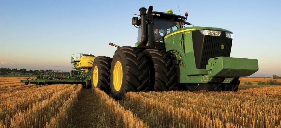 Machinery 6