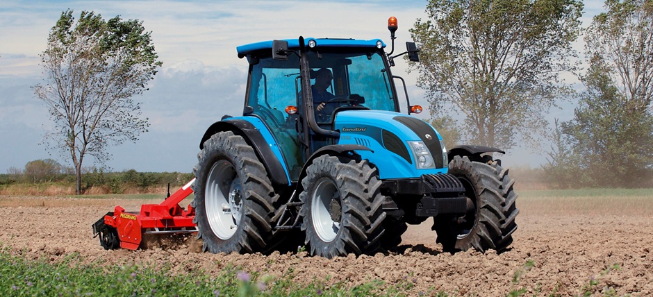 Machinery 8