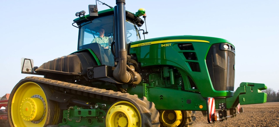 Machinery 9
