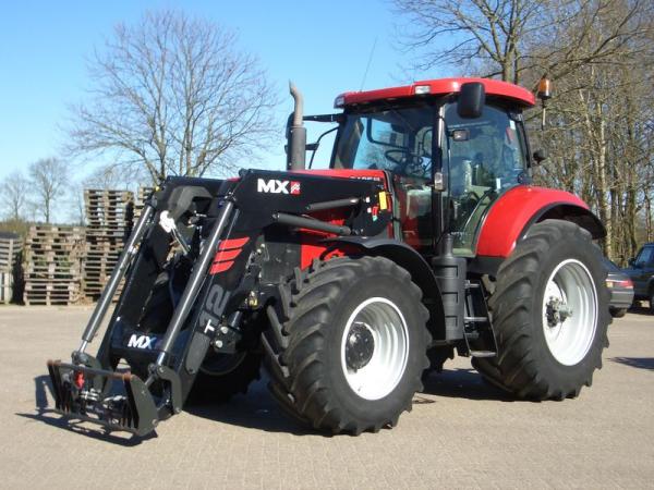 Case IH Puma 155