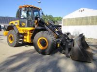 JCB 426 ht