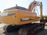 CASE cx290b