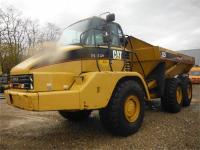 Caterpillar 725