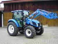 New Holland T 4:55