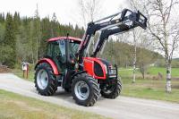 Zetor Proxima Power 90