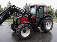 Valtra TR-95