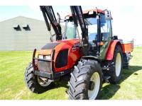 Zetor 6441 Proxima 