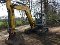 Neuson 8003 RD