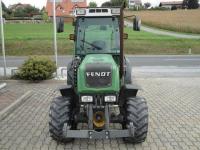  Fendt Farmer 207 VA